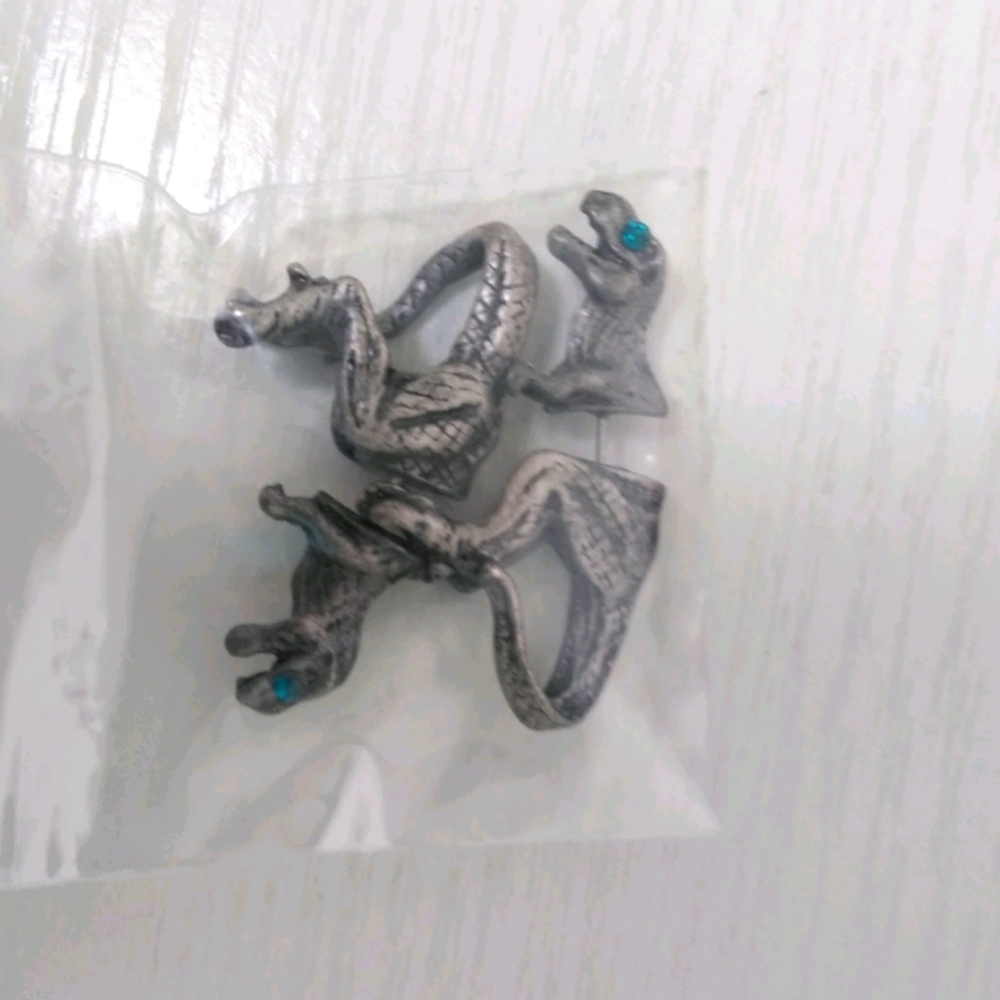 T Rex Earrings 3 for 15
